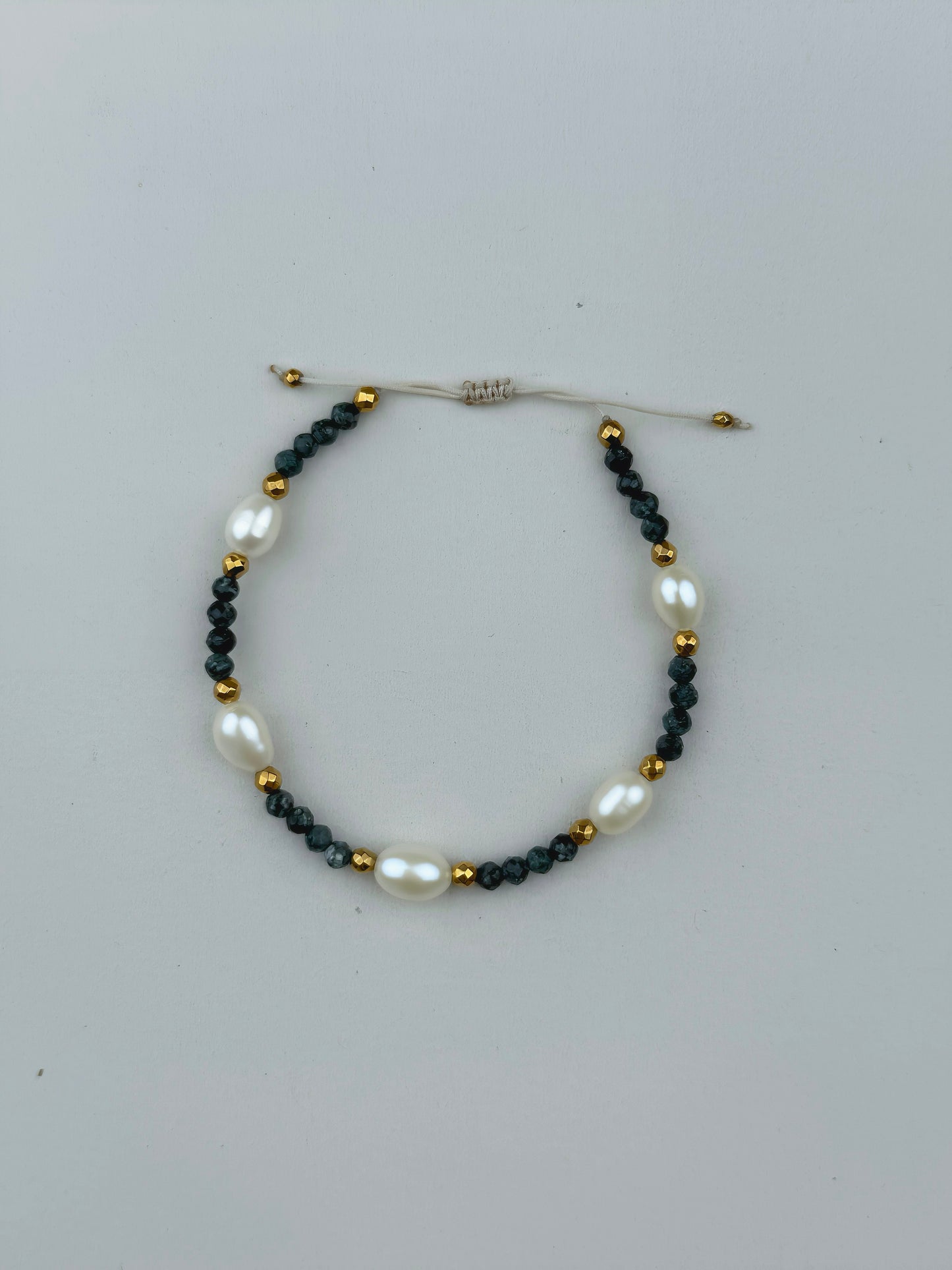 Bransoletka IRIS JASPIS