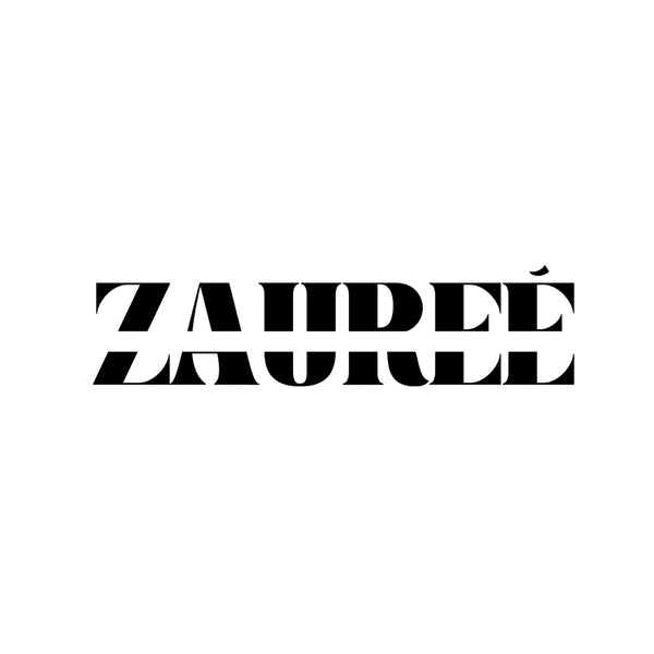 ZAUREÉ