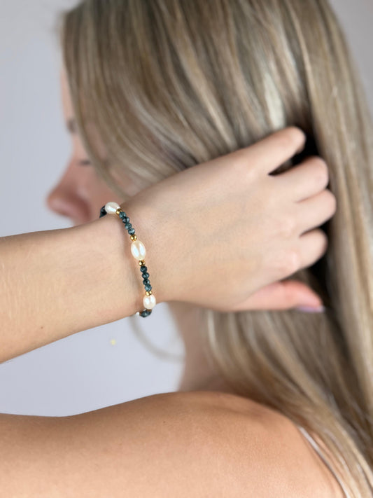 Bransoletka IRIS JASPIS