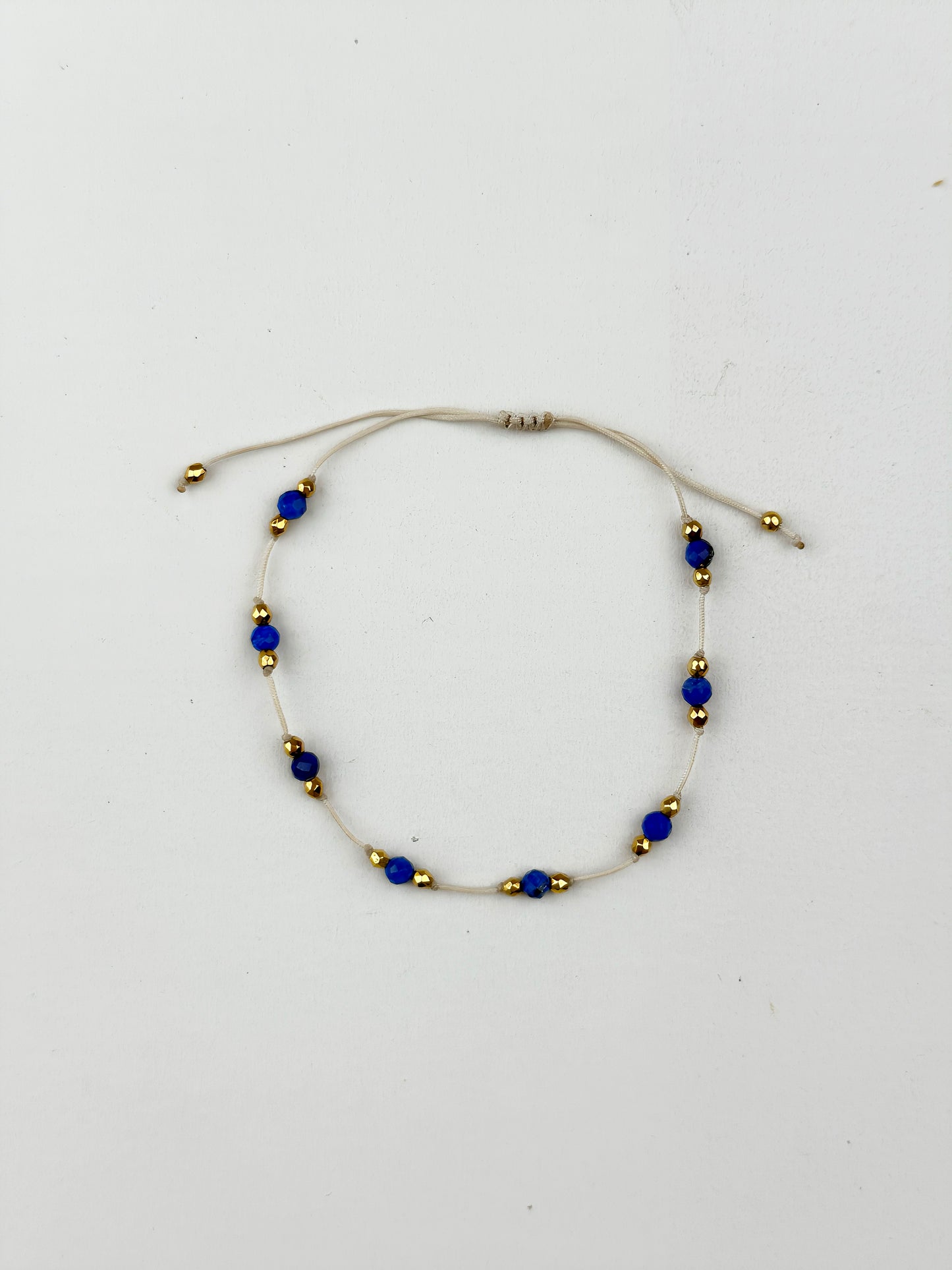 Bransoletka ELARA LAPIS LAZULI