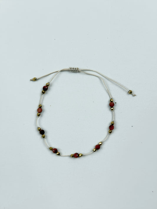 Brasoletka ELARA PIASEK PUSTYNI