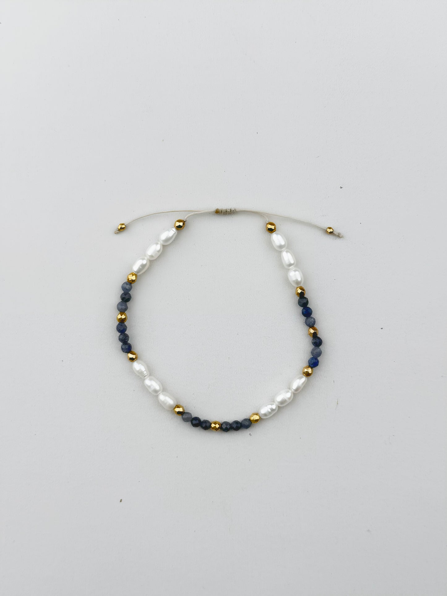 Bransoletka LUNA SZAFIR